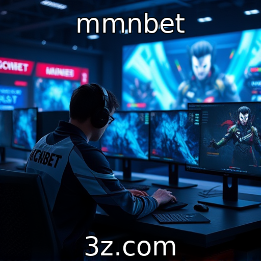 Mercado de eSports cresce com novas plataformas