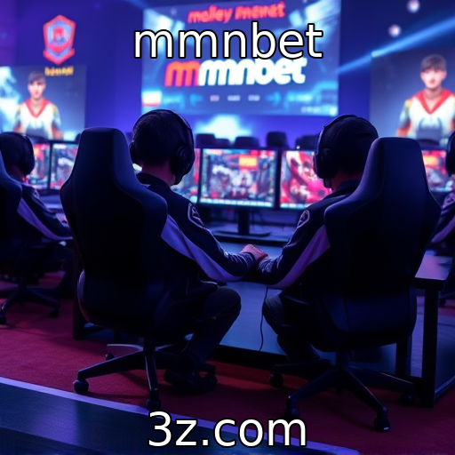 Análise do mercado de eSports e suas perspectivas futuras