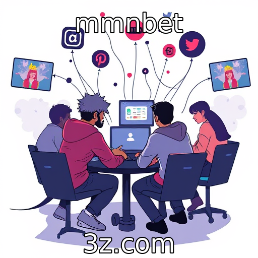 Futuro das redes sociais integradas a jogos online