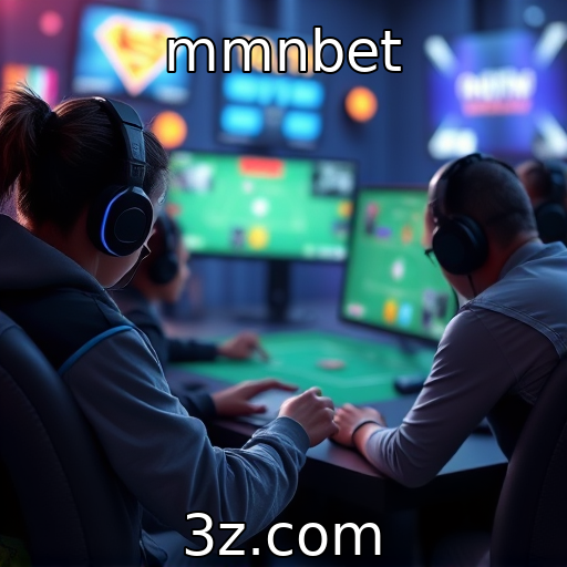 Crescimento das microtransações em jogos online