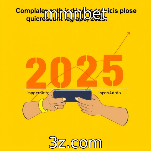 Crescimento do mercado de jogos móveis em 2025