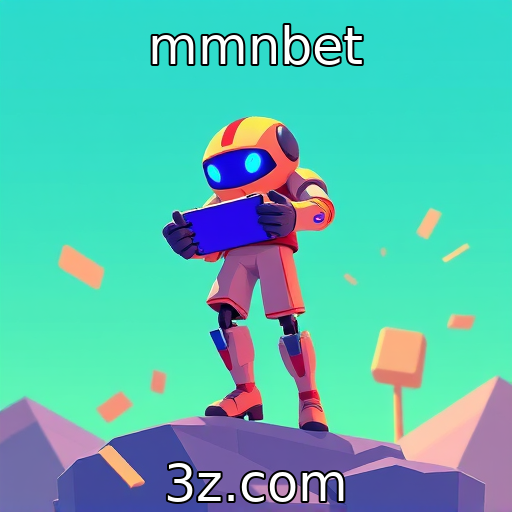 Tendências em jogos mobile para 2025