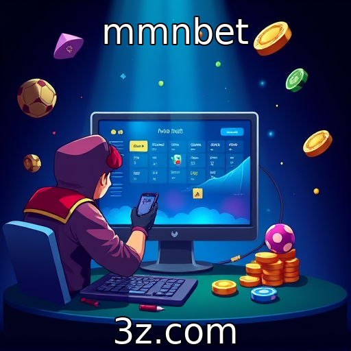 Crescimento do mercado de jogos online e suas implicações