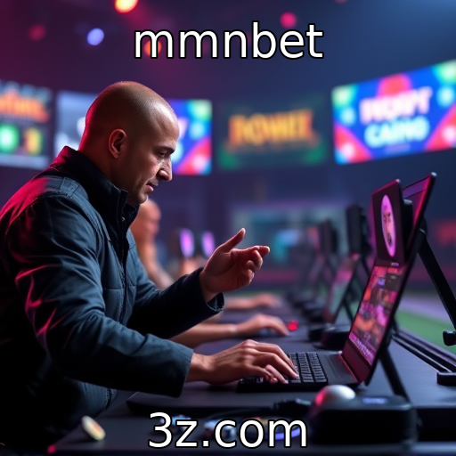 Regulação do jogo online e suas implicações