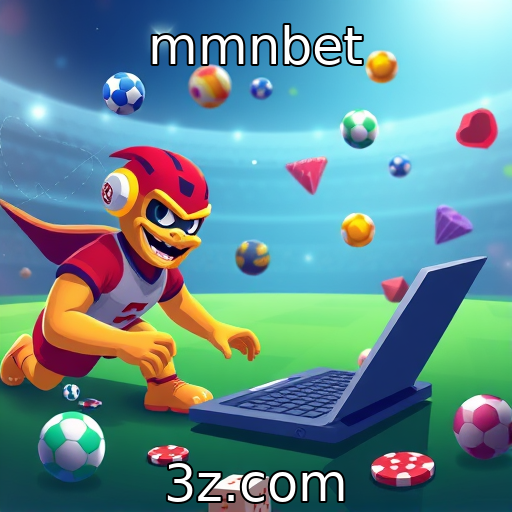 Tendências de jogos online em ascensão no mercado