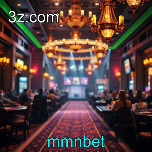 Poker e Emoção: UM MUNDO DE OPORTUNIDADES NO MMNBET