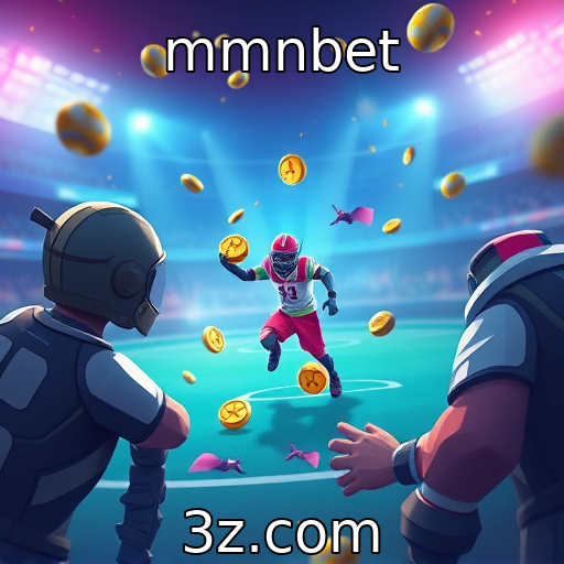 A ascensão dos jogos mobile no mercado global