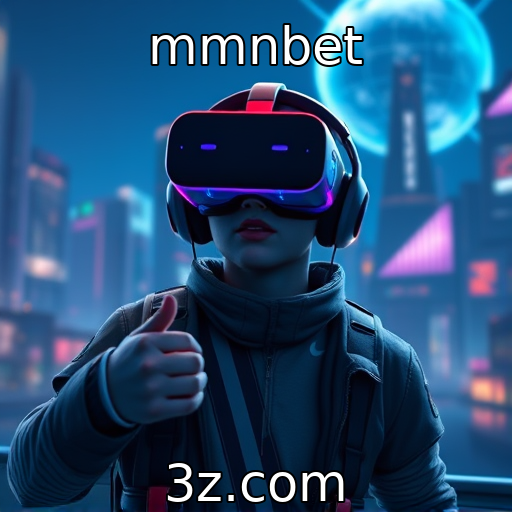 Impacto da realidade virtual em jogos atualmente