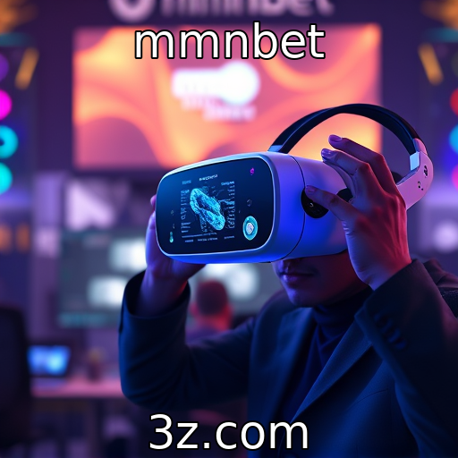 Impactos da tecnologia VR na experiência do usuário